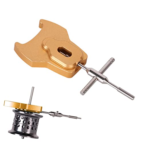 Awful Strumento per cuscinetti per mulinello da