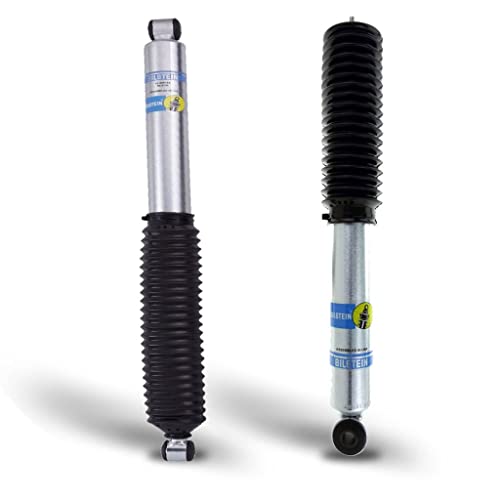 Bilstein 15-20 Ford F-150 B8 5100 Shock Rear (33-318950)