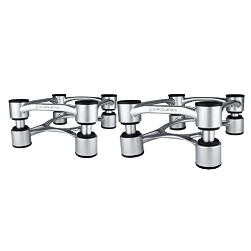 Amazon | IsoAcoustics Apertaシリーズ アイソレーション
