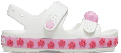 Image of Crocs Crocband Cruiser Kids Sandal