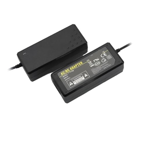 Adaptador de corriente de 13,5V 6A y transformador conmutado estabilizado 3