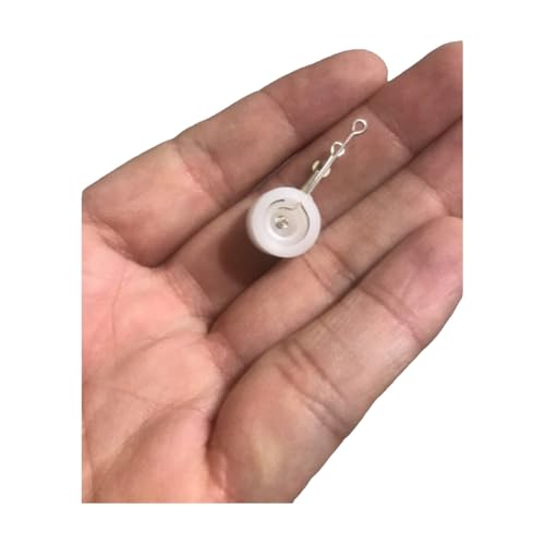 Bague collectrice A1M pour réparer les faux contacts rotatifs A1M5