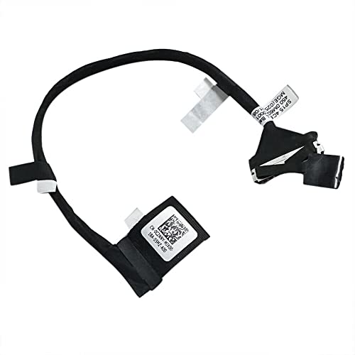 Câble batterie Dell Latitude 5520 GinTai de rechange 0C2NNY pour réparation pc