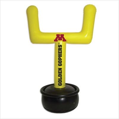 Minnesota Golden Gophers Inflatable Goal Post
