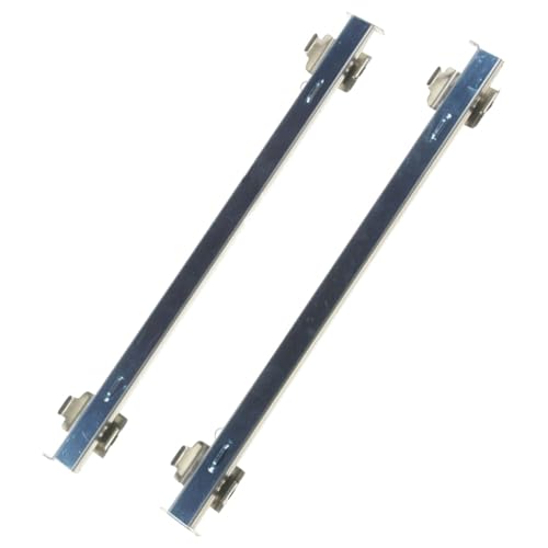 AEG TR1LV - Rails télescopiques pour fours (sortie partielle)