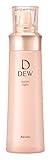 DEW ローション さっぱり 150ml