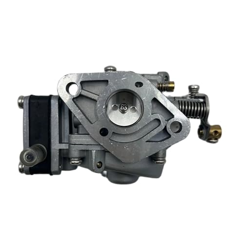 Carburateur pour moteur hors-bord 2 temps 6HP 8HP Yamaha 6G1-14301-01