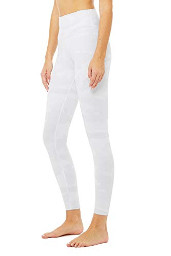Alo Yoga Women's High Waist Vapor Legging2