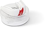 Inkl. Aufbewahrungsbox Paffen Sport Allround NATIONAL Zahnschutz mit Türkei Flagge – Made in Germany