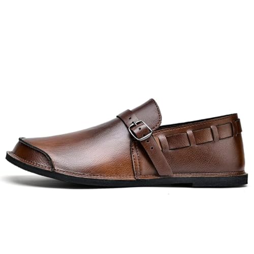 Amalfi Driving Loafers2