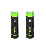 rechargeable batteries pc world 【Large Application】 NIMH batterie rechargeables idéale pour lampe de poche, lampe frontale, ventilateur, appareil photo numérique, jouets pour enfants, radio, haut-parleur, équipement de surveillance, télécommande, etc.