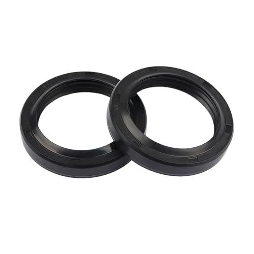 39x51x8 �I�[�g�o�C���i �t�����g�t�H�[�N �_�X�g���I�C���V�[�� NV400C NV600 CB700SC VT600C �_���p�[ �V���b�N�A�u�\�[�o�[�p(2pcs oil seal)