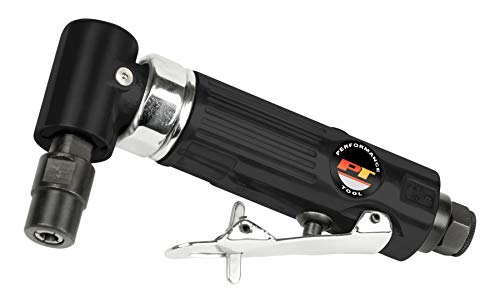 Performance Tool M656 1/4-Inch Angle Head Die Grinder #TOP21
