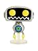 Produktbild Funko POP! Marvel: Fantastic Four-H.E.R.B.I.E - H.E.R.B.I.E. - Vinyl-Sammelfigur - Geschenkidee - Offizielle Handelswaren - Spielzeug Für Kinder und Erwachsene - Comic Books Fans