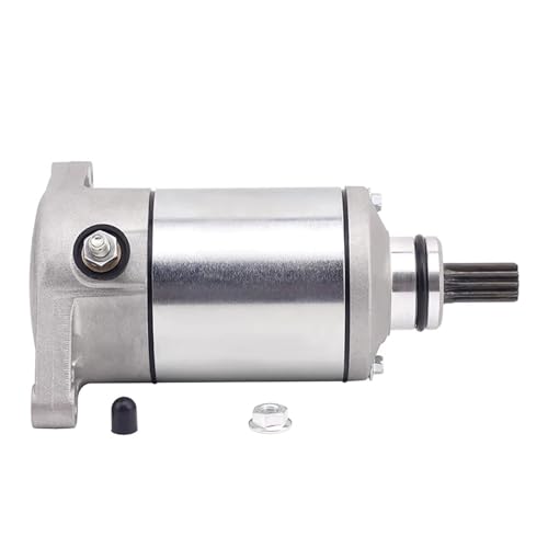 Démarreur de moto pour VTT 250 300 haute durabilité SMU0060 3545