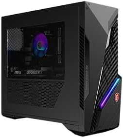 MSI Mag Infinite S3 14NUD7-1801ES - PC Gaming, Intel Core i7-1470...