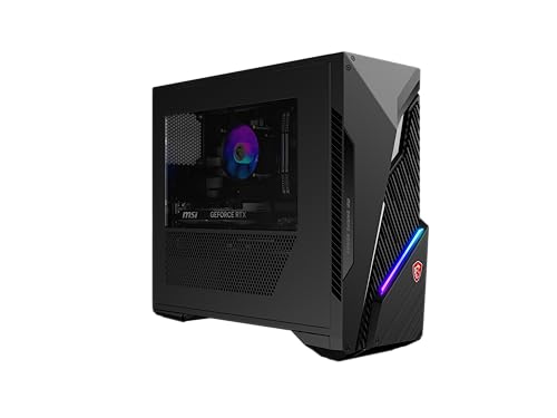 MSI Mag Infinite S3 14NUD7-1801ES - PC Gaming, Intel Core i7-1470...