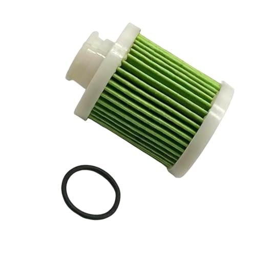 Filtre à carburant DF100A-DF200A 15412-92J00 neuf pour moteur hors-bord