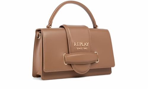 Sac femme Replay FW3866 maroquinerie moderne taille unique