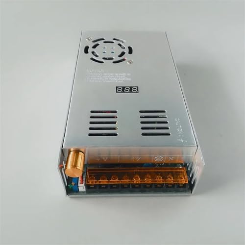Régulateur de tension réglable CC 40A pour stabiliser vos circuits de 0 à 12V