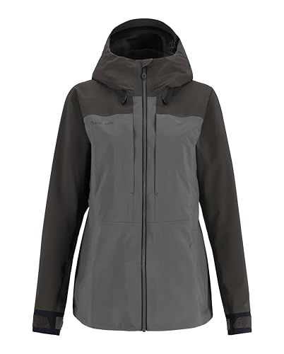 Simms G3 Guide Jacket Gunmetal L