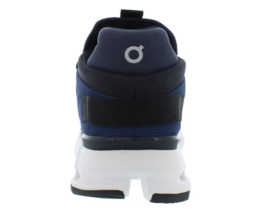 Image of On Men's Cloudnova Sneakers
