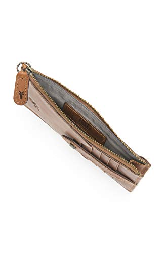 Frye Women's Melissa Snap Card Wallet, Stylish Design with Holder & Slots, Compact for Purse2