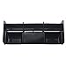 ShareGoo Wing Body Spoiler High Down Force Rear Wing Tail for 1/8 RC Off Road Short Truck Buggy Racing Car Truck