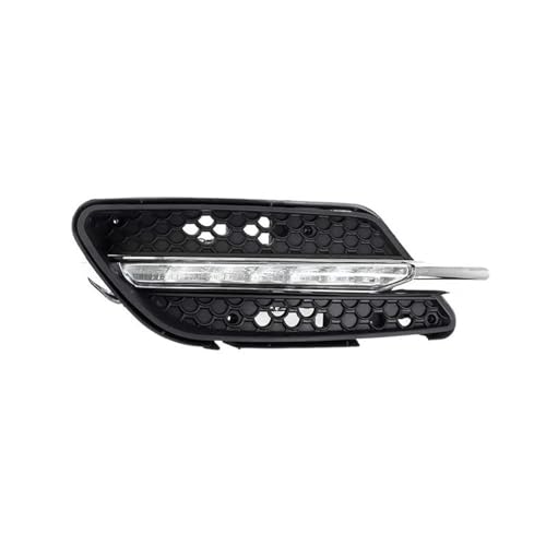 Voiture LED Antibrouillard Mercedes Benz W204 pour rouler sereinement sous la pluie et la brume