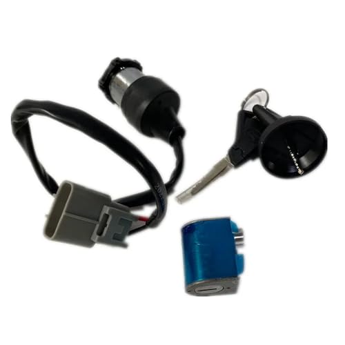 Interruptor 9DS 010100 6002 para rutas seguras en CForce 600