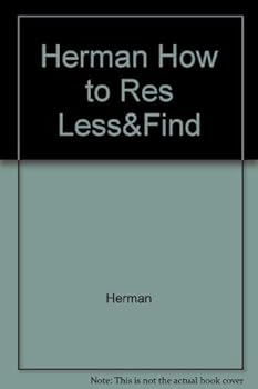 Paperback How to research less and find more: The essential guide to computer assisted legal research Book