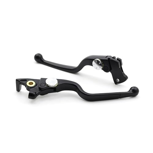 Freno de mano de motocicleta con palanca ajustable para Husqvarna 401 5