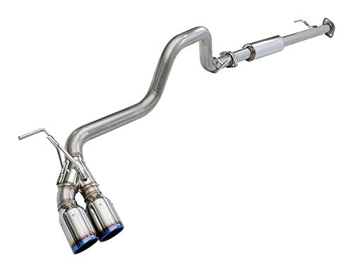 gun125 HKS マフラー REAGAMAX ハイラックス　HILUX gun125 HKS マフラー REAGAMAX ハイラックスHILUX