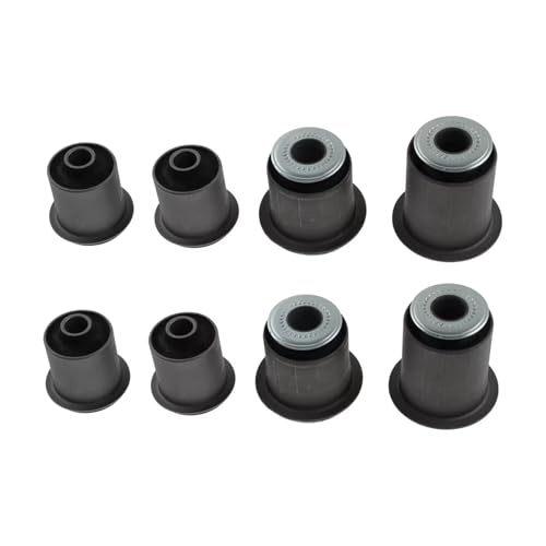 Bujes de brazo de control para Toyota Tundra 4WD 2000-2006 kit delantero 8 piezas 48632-34010