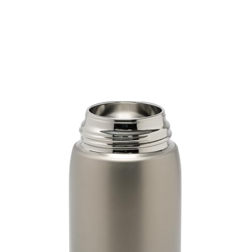 Image of Zojirushi SU-DA100-XA Stainless Vacuum Mug 34 oz (1.0 Liter) Stainless