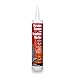 MEECO'S RED DEVIL 121 Furnace Cement and Fireplace Mortar