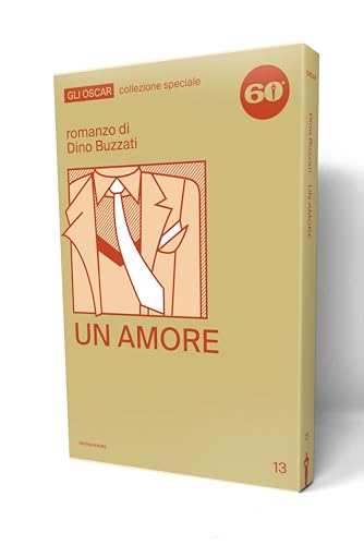 Un Amore - 4