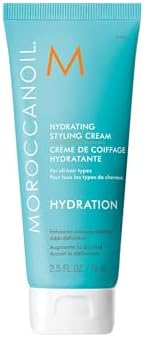 Moroccanoil Hydrating Styling Cream