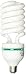 Cowboystudio Full Spectrum Light Lighting Bulb four 85 watt Photography Photo CFL 5500K - Case of 4 - daylight balanced pure white light - 4000 Lumens, Pack of 4