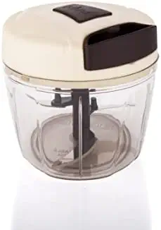 2 in 1 Chopper 1100Ml 