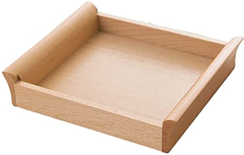 Service à saké traditionnel japonais avec plateau en bois pour vos soirées sushi