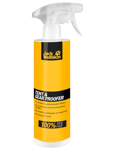 Jack Wolfskin Tent & Gear Waterproofer