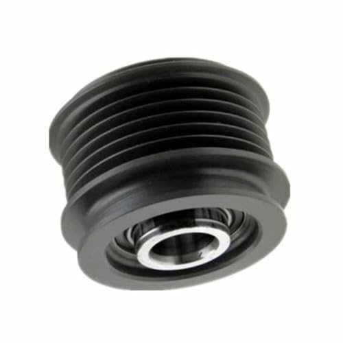 PULLEY 038903119 solution contre les bruits de courroie d'alternateur - 2