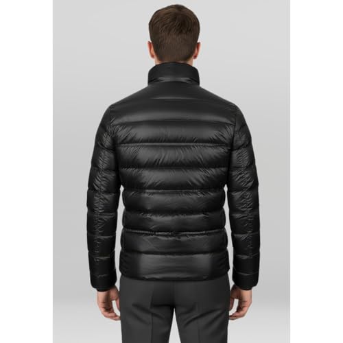 Blauer Piumino Da Uomo Belmont - 4