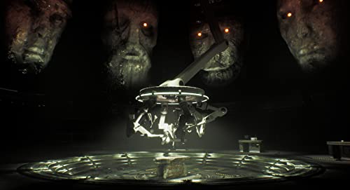 Apsulov : End Of Gods Ps5 - vue 3