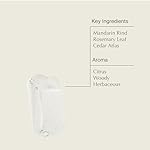 Aesop Resurrection Rinse-Free Hand Wash | Cleanse and Hydrate Without Water | Alcohol Based Formulation | 16.9 oz - Image 3