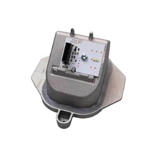 Módulo de control de faros adaptativos Q3 2015 2016 2017 2018 derecho 4