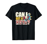Can I Get A Hoya? Meme Sayings