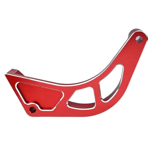 Protector de cadena CRF110F con cubierta delantera
