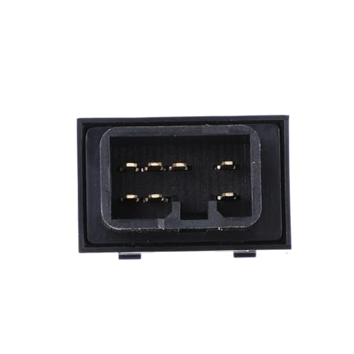 Bouton lève-vitre simple 935751H000 pour commande de rechange Kia Sportage - 6